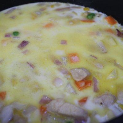 米饭和咖喱怎么做好吃，咖喱鸡肉饭这样做才好吃