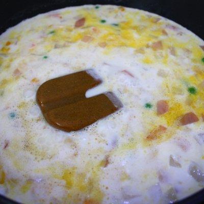 米饭和咖喱怎么做好吃，咖喱鸡肉饭这样做才好吃