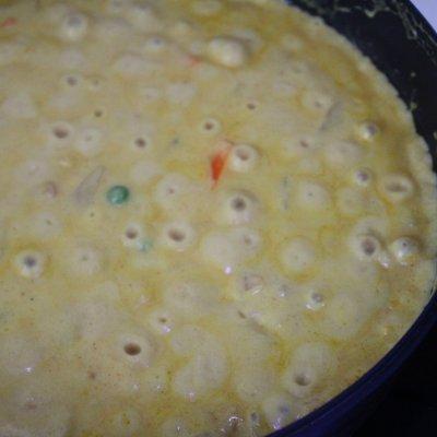 米饭和咖喱怎么做好吃，咖喱鸡肉饭这样做才好吃