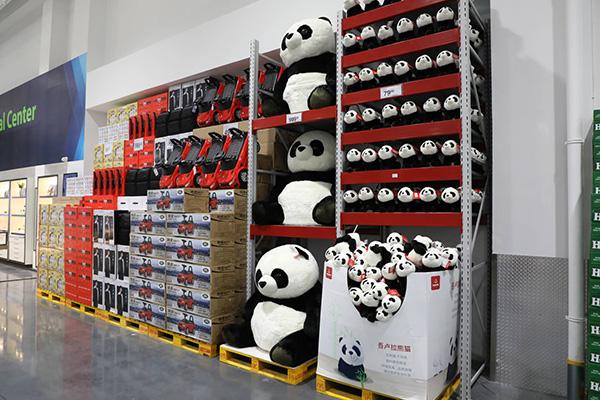 山姆会员店是哪个国家的，山姆超市是哪个国家的（山姆超市是哪个国家的开的）