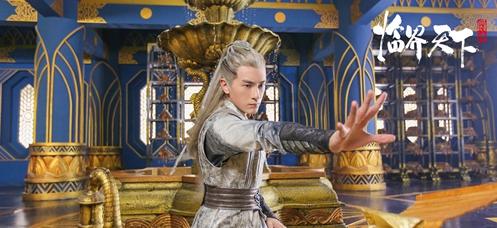 银尘为什么变成了七度，银尘为什么变成了七度灰（《爵迹临界天下》大结局）