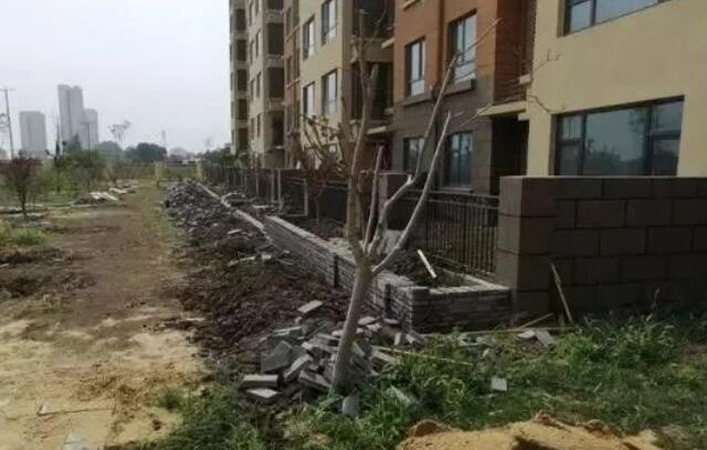 平度凤台家电维修拆装 即查即拆！平度市凤台街道高效拆除200余平米新生违建