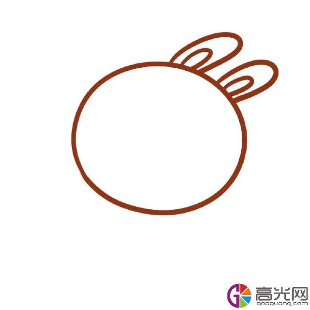 最难的嫦娥怎么画，飞的嫦娥怎么画（可爱的玉兔简笔画图片大全）