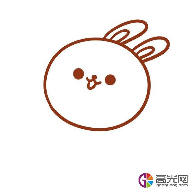 最难的嫦娥怎么画，飞的嫦娥怎么画（可爱的玉兔简笔画图片大全）