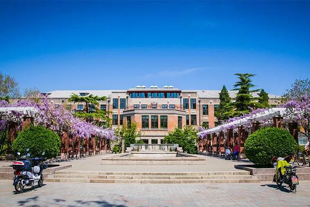 清华大学化工系，清华大学的化工系怎么样（进一寸有一寸的惊喜）