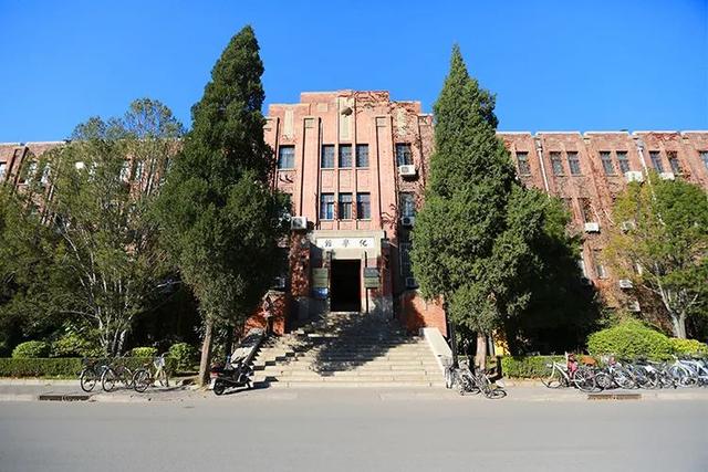 清华大学化工系，清华大学的化工系怎么样（进一寸有一寸的惊喜）