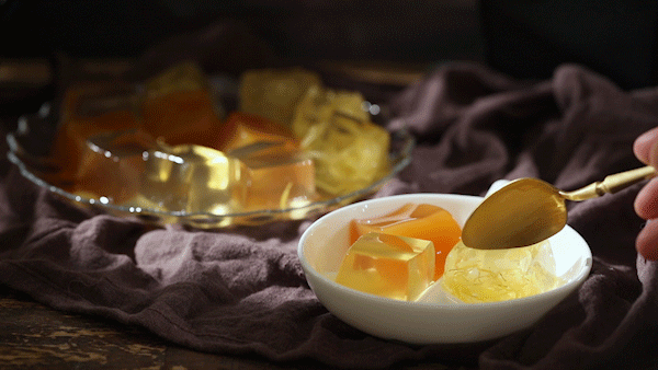 夏日甜品，款高颜值夏季甜品（夏日甜品文案）