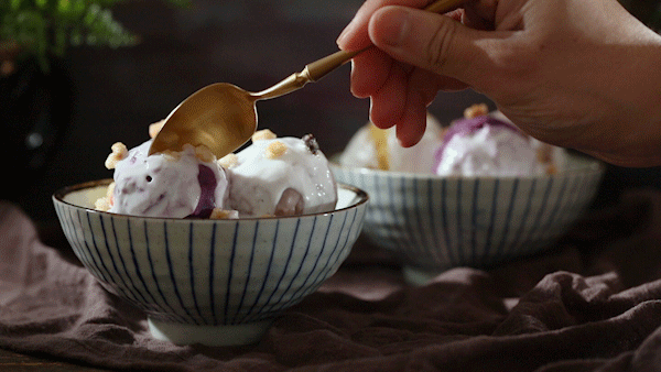 夏日甜品，款高颜值夏季甜品（夏日甜品文案）