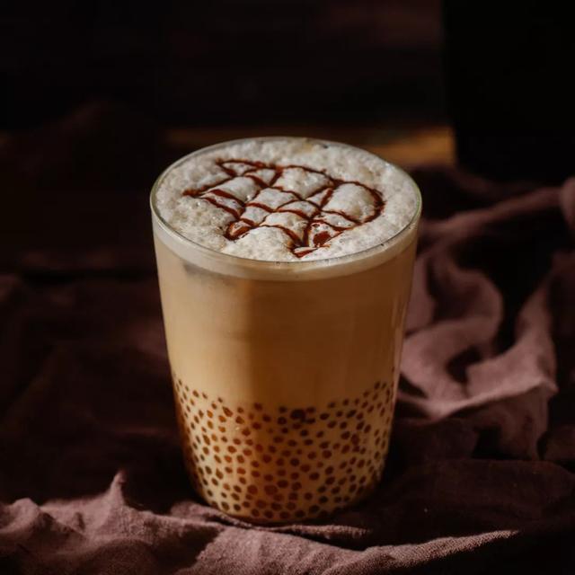 夏日甜品，款高颜值夏季甜品（夏日甜品文案）