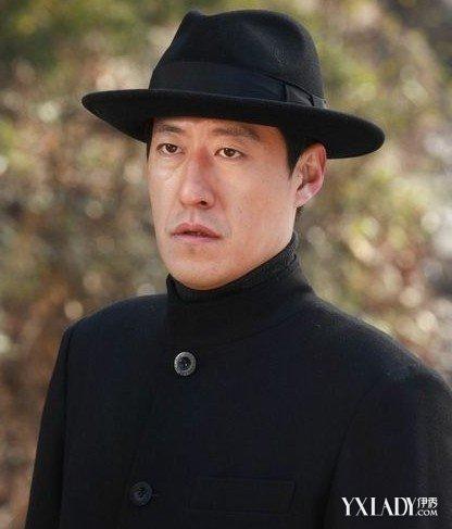 于震个人资料，于震个人资料身高（中国演艺界十大孝子于震早年经历大曝光）