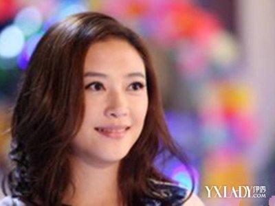 应采儿资料，应采儿个人资料（看香港影坛潜力女星的不俗表现）