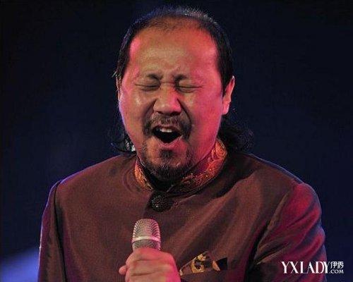 天堂歌词，来自天堂的魔鬼歌词（天堂-腾格尔亲情演绎）