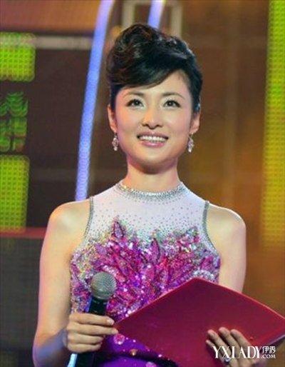 刘涛个人资料，刘涛个人资料及简介婚史（主持人刘涛个人资料介绍）