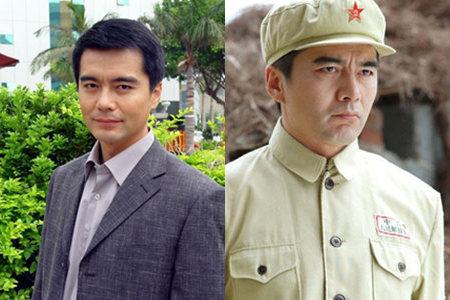 许亚军主演的电视剧有哪些，许亚军饰演的电视剧（许亚军演的电视剧有哪些）