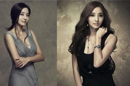 韩彩英演过哪些电视剧，韩彩英演的中国电视剧（韩彩英电影系列盘点）