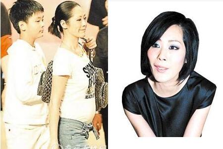 不丹活佛仁波切，不丹活佛与香港明星生子（关淑怡未婚产子引争议）