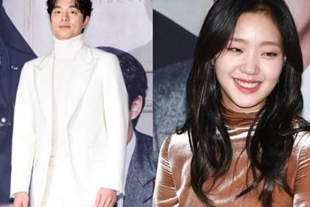 孔刘承认过的女友，孔刘谈恋爱了（他跟金高银的绯闻是真的吗）