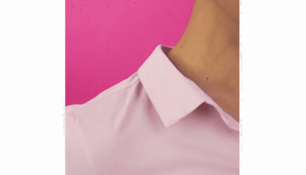 裙子怎么折叠不起皱，裙子叠起来会皱吗（衣服皱了别急着洗）