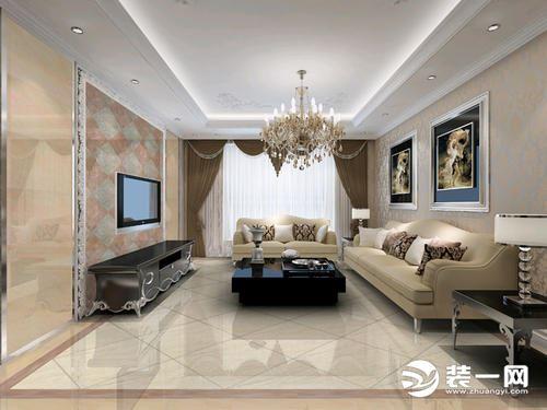 抛釉砖和抛光砖有什么不同，抛光砖和抛釉砖有什么区别（抛光砖和抛釉砖哪个好）