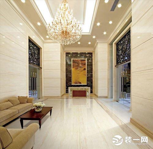 抛釉砖和抛光砖有什么不同，抛光砖和抛釉砖有什么区别（抛光砖和抛釉砖哪个好）