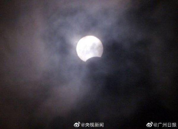 月出月落时间表，月亮一般晚上几点出现（7月天空大戏时间表来啦）