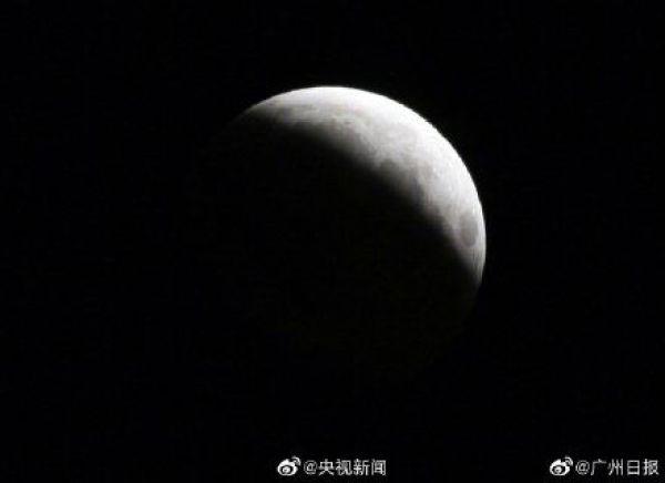 月出月落时间表，月亮一般晚上几点出现（7月天空大戏时间表来啦）