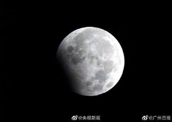 月出月落时间表，月亮一般晚上几点出现（7月天空大戏时间表来啦）