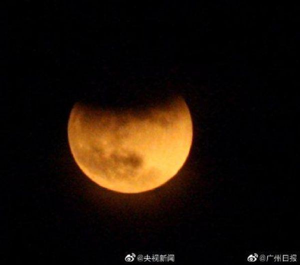 月出月落时间表，月亮一般晚上几点出现（7月天空大戏时间表来啦）