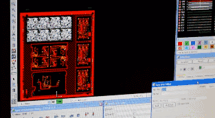 pcb电路板开发流程（揭秘PCB制作过程）