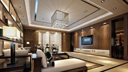 客厅乳胶漆刷什么颜色好看，客厅背景墙刷什么颜色的乳胶漆好看（客厅乳胶漆用什么颜色好看）