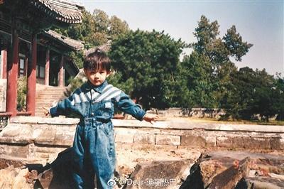 迪丽热巴什么星座，迪丽热巴的星座和特点（负面情绪来的时候选择先“自我检讨”）