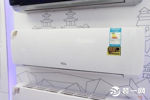 tcl的空调好不好（tcl空调测评）