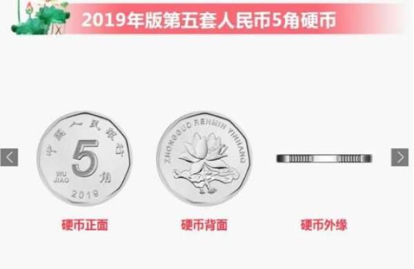 元硬币直径(1块钱硬币直径多少mm)"