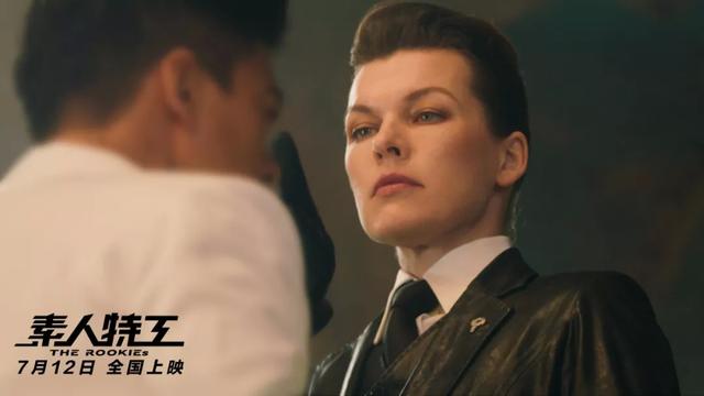 分手大师上映时间，分手大师演员表（暑期档十部大片来了，先睹为快）