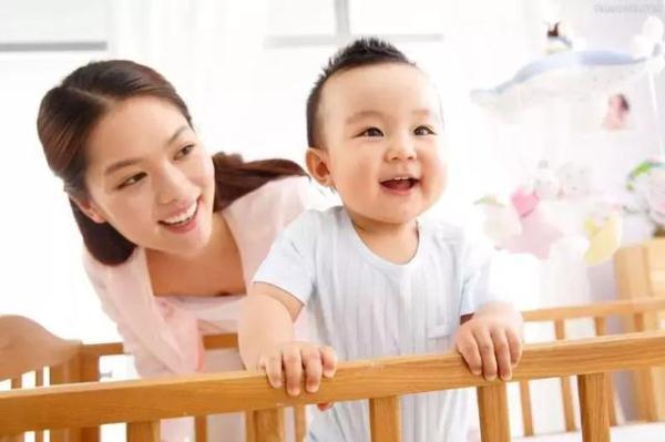 儿童生长发育对照表，孩子身高生长发育对照表（0~1岁宝宝发育健康最新最全对照表）