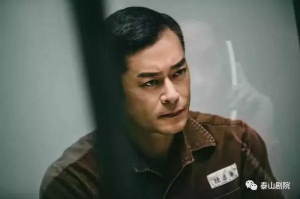 古天乐贩毒电影有哪些，古天乐演反派毒枭阴狠毒辣