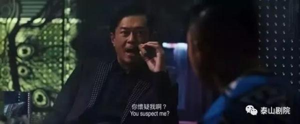 古天乐贩毒电影有哪些，古天乐演反派毒枭阴狠毒辣