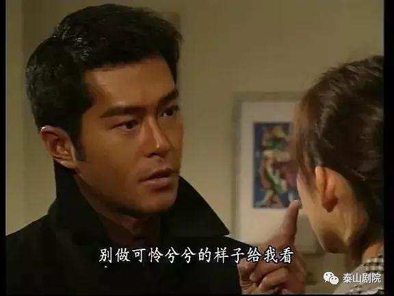 古天乐贩毒电影有哪些，古天乐演反派毒枭阴狠毒辣