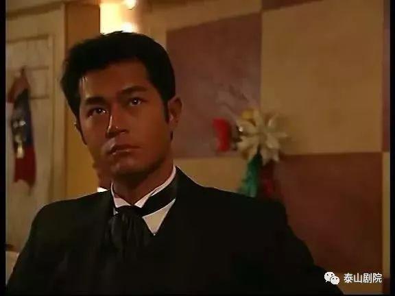 古天乐贩毒电影有哪些，古天乐演反派毒枭阴狠毒辣