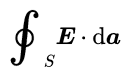 球面面积公式，n维球面面积公式（你也能懂的麦克斯韦方程组）