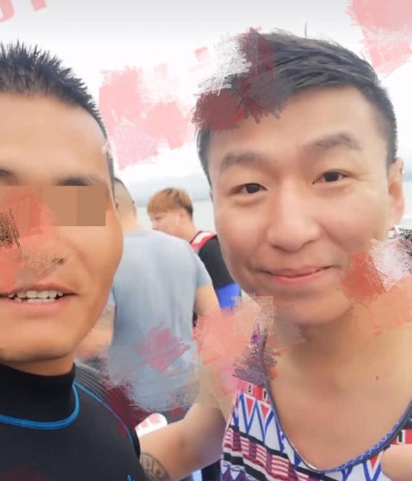 45岁陈羽凡近照变化，陈羽凡高清近照曝光