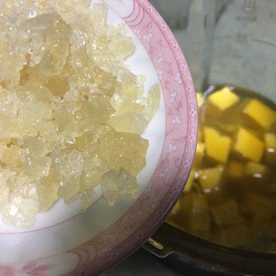 南瓜糊糊的做法，0难度的南瓜米糊