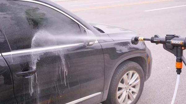 洗车一般要多久，洗车打蜡一般耗时多长（汽车每天洗和每2个月洗一次）