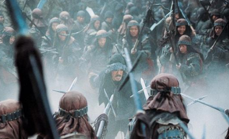 清朝名将僧格林沁，清朝最后的名将—僧格林沁