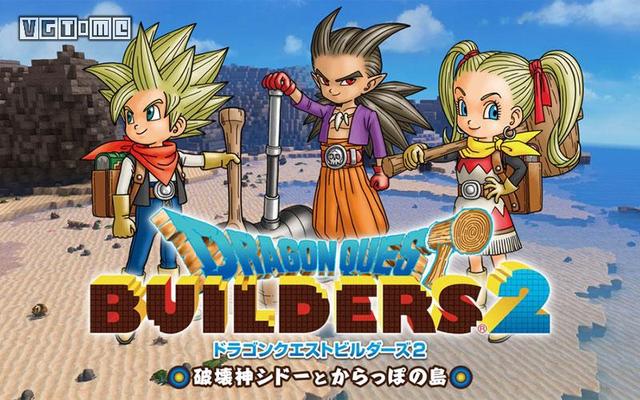 勇者斗恶龙哪一部最好玩，勇者斗恶龙哪部是巅峰（不妨试试这些VG用户高分Switch游戏）