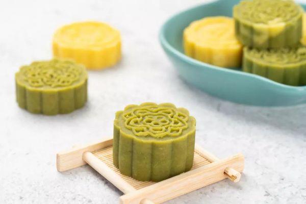 绿豆糕的做法是什么，绿豆糕是用什么做的（史上最好吃的绿豆糕做法）