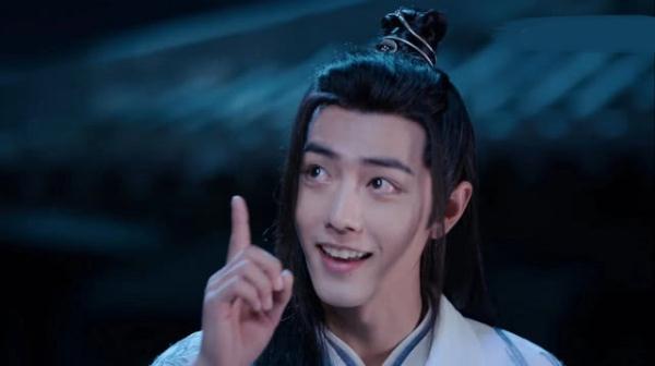 肖战头像集/肖战丸子头/肖战可爱头像/肖战高冷头像微信，肖战头像集/肖战丸子头/肖战可爱头像/肖战高冷头像（有一种“神颜”叫做肖战）