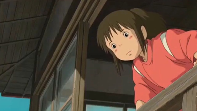 千与千寻经典语录，千与千寻十五条经典语录（《千与千寻》里有哪些触动你的台词）