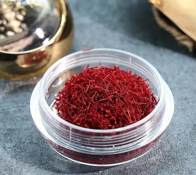 藏红花怎么泡，藏红花补血有哪些禁忌你知道吗
