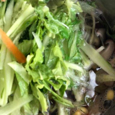 韩式石锅拌饭介绍，韩式拌饭走起